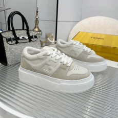 Fendi Low Shoes